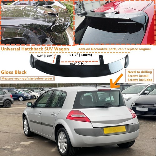 Fits 2002 2008 - renault, megane