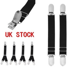 UK Stretch Suspender Belts