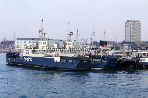 Sq0303 sealink isle - sq0303, of