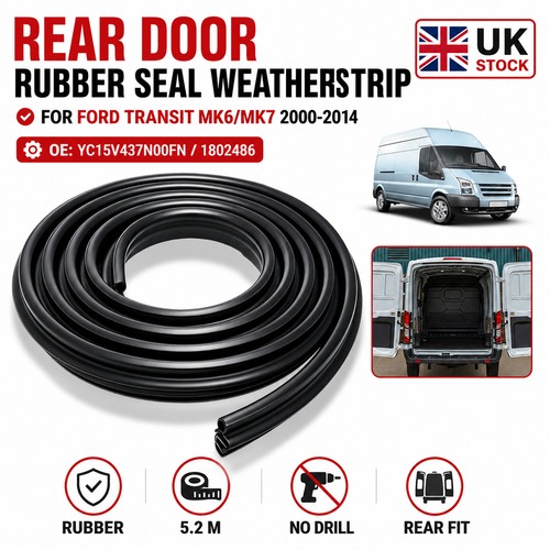 For ford transit mk6 - for,