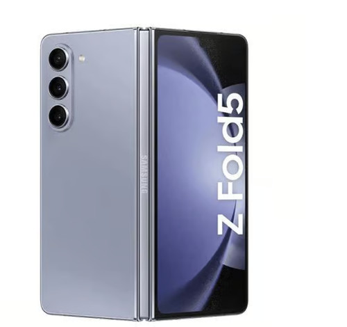 Samsung galaxy fold 5g - galaxy, z