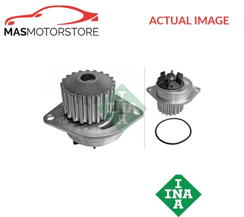 Engine cooling water pump ina - engine,