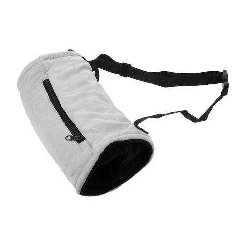 Cold weather football hand - cold,