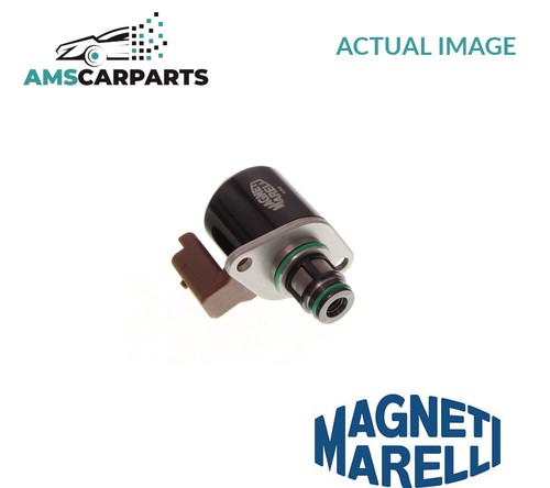 Pressure control valve common - control,