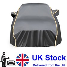 Extra Large Car Cover New