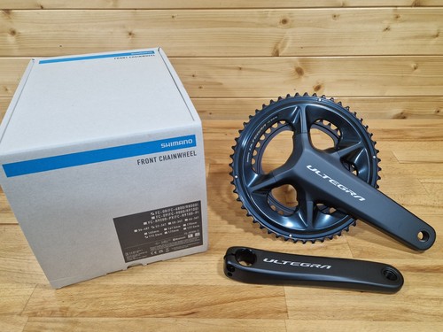 Shimano ultegra chainset - ultegra,