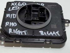 Volvo Headlight Ballast