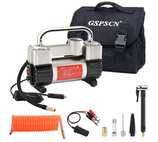Fast 12v 150psi - 12v, metal