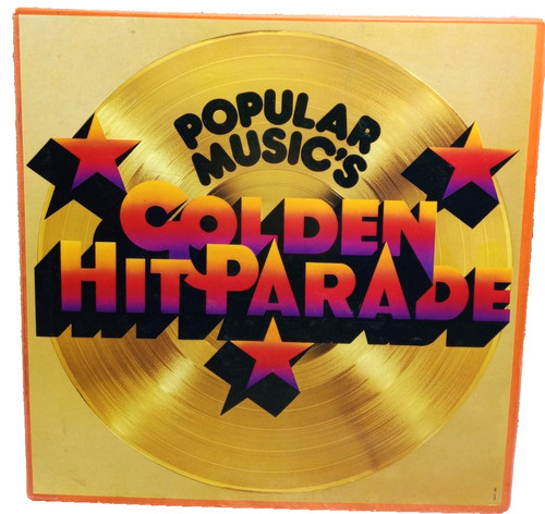 Various artists popular - various,