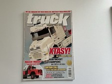 Truck Model World September