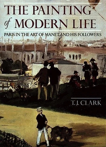 The painting modern - the, of