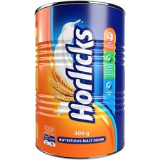 Horlicks Malt Milk Drink