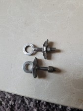 Raleigh Burner Chain Tensioners Brake Stays for BMX Old School