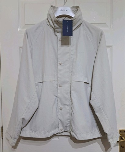 Gant men raglan - men's, jacket