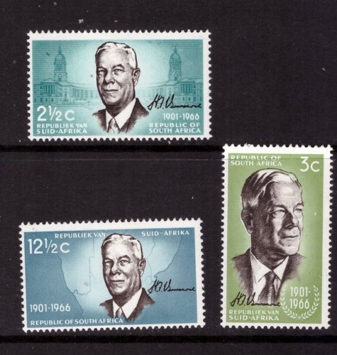 South africa 1966 politician - africa,