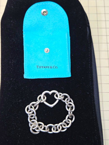 Tiffany 925 sterling - 925,