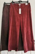 M&S PER UNA High Waist WIDE