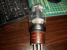 Westinghouse 807 Valve -