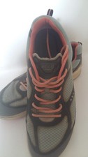 Ecco Trainers Running Shoes EU
