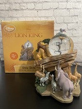 Disney  Lion King Musical