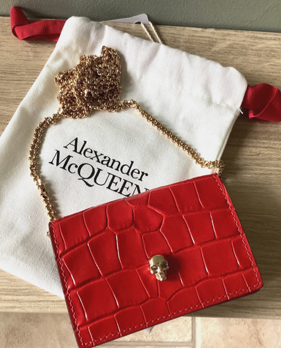 Brand new boxed alexander - new,