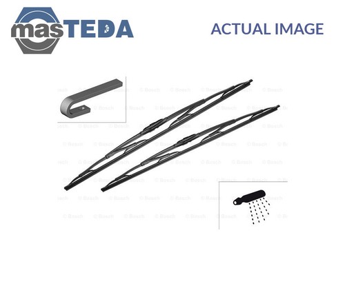 397 118 309 windscreen wiper - 118,
