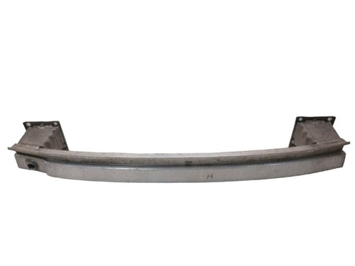 Rear bumper support - bumper,