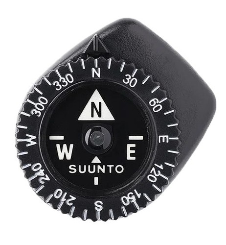 Suunto clipper compass nh - compass,