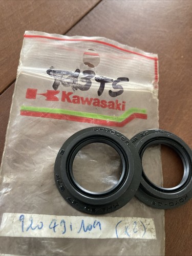 Kawasaki 09160 10126 gasket - kawasaki, 09160-10126