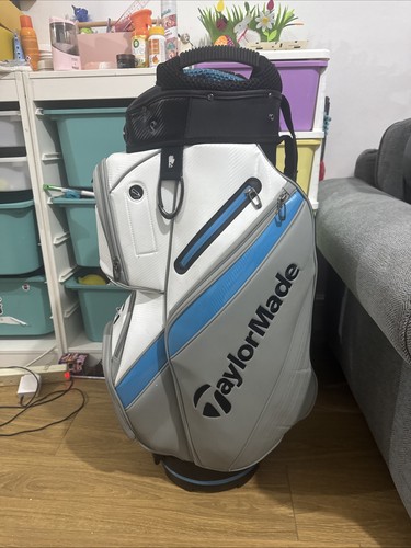 Taylormade deluxe golf - taylormade,