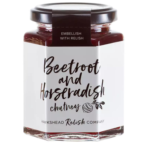 Hawkshead relish company - relish,