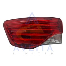 TOYOTA AVENSIS 12-15 MK3