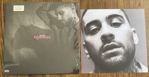 Zayn konnakol alt cover las - konnakol,