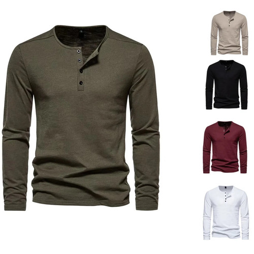 Men shirts long sleeve - t,