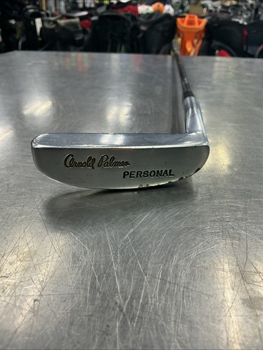 Vintage arnold palmer - vintage, personal