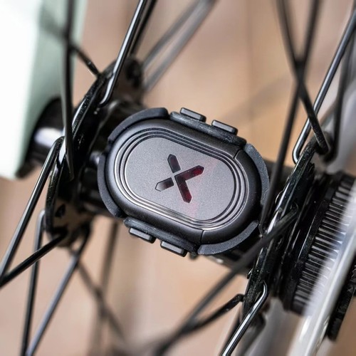 Xoss bike sensor - sensor, cadence