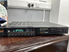 Marantz synthesized stereo - marantz,