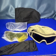 British Army Revision Wolf