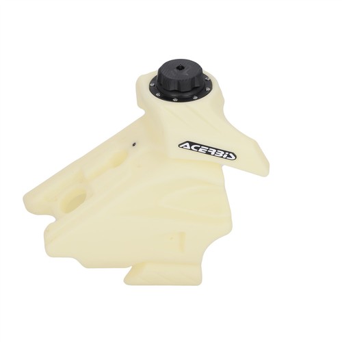 Acerbis clear fuel tank - fuel,
