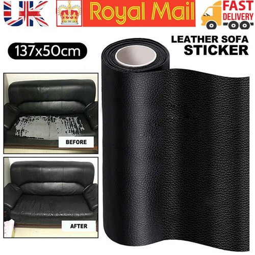 Self adhesive leather - leather, repair