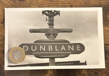 4126. SCOTLAND Dunblane