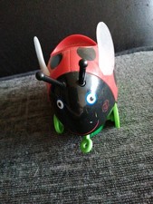 Ben and Holly gaston push along toy