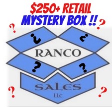 All New Mystery Box – Mixed