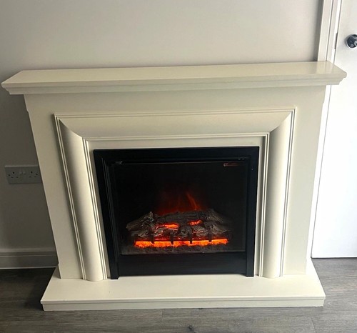 Modern ivory cream electric - ivory/cream,