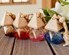 Car Air Freshener Oil Diffuser