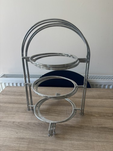 Tier cake stands - stands, for