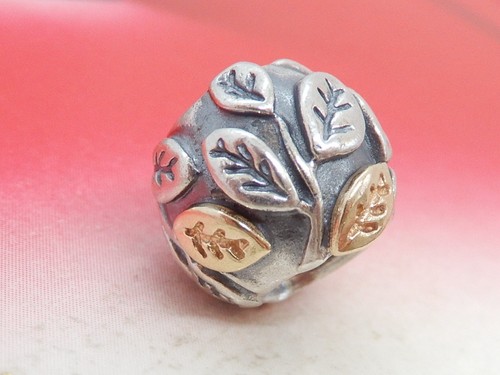 Authentic pandora sterling - authentic,