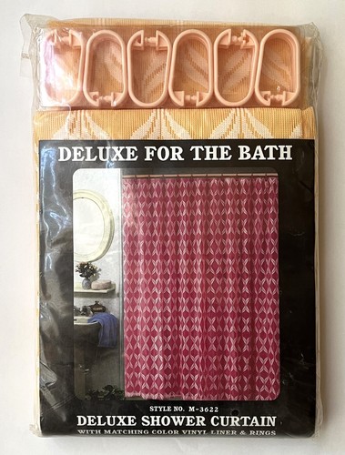 Vtg deluxe lace - deluxe,
