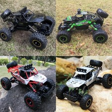 38cm 4wd monster truck - 4wd, rc