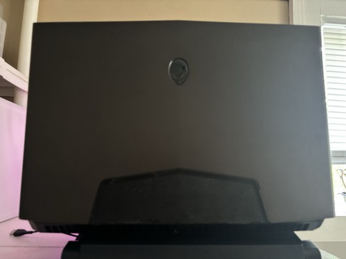 Alienware m18x 4 - m18x, r1